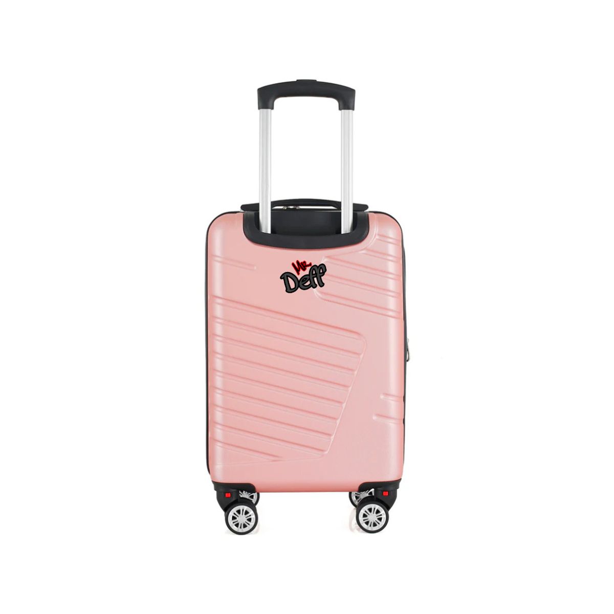 BIN - Maleta De Viaje Para Cabina De 10 Kilos Premium Ruedas Extraíbles + Expansión