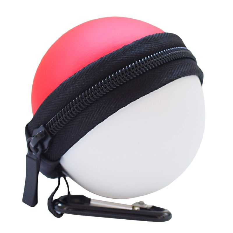 GENERICO - Estuche Para Pokeball Plus Nintendo Switch