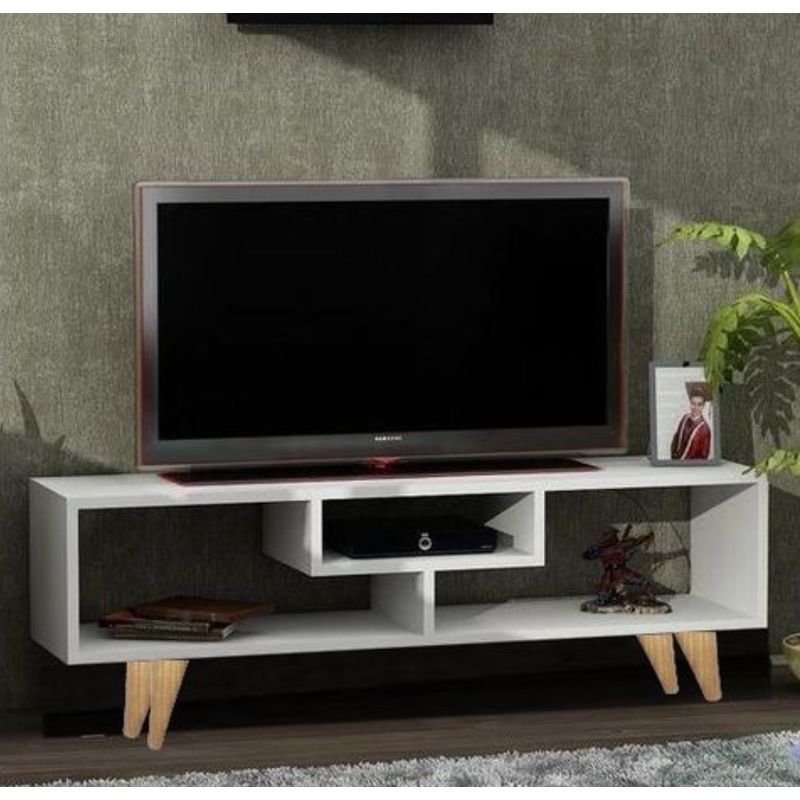 GENERICO - Centro de Entretenimiento, mueble para TV 04