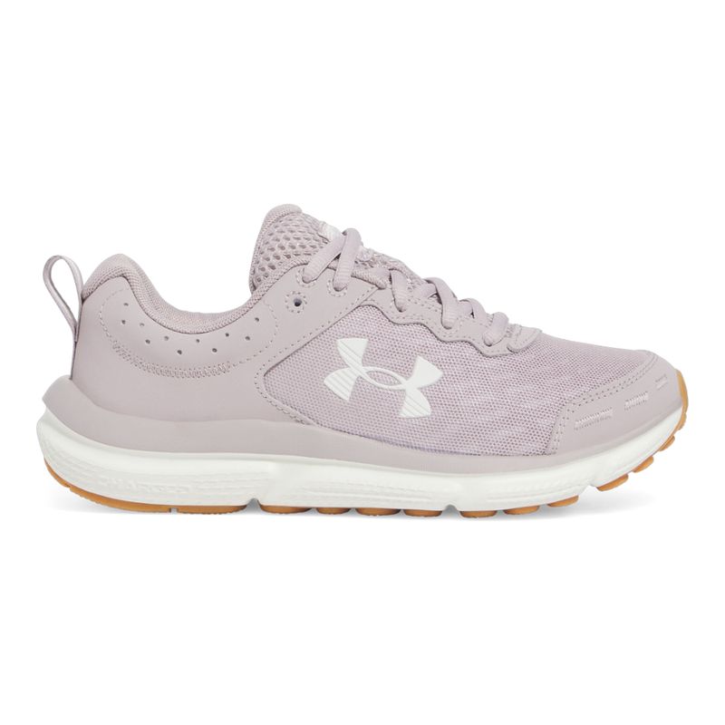 UNDER ARMOUR - ZAPATILLAS UNDER ARMOUR MUJER CHRGED ASSERT 10 - 3026179-009