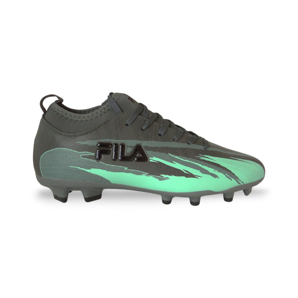 FILA - Guayos Fila Windforce Fg Hombre-Gris
