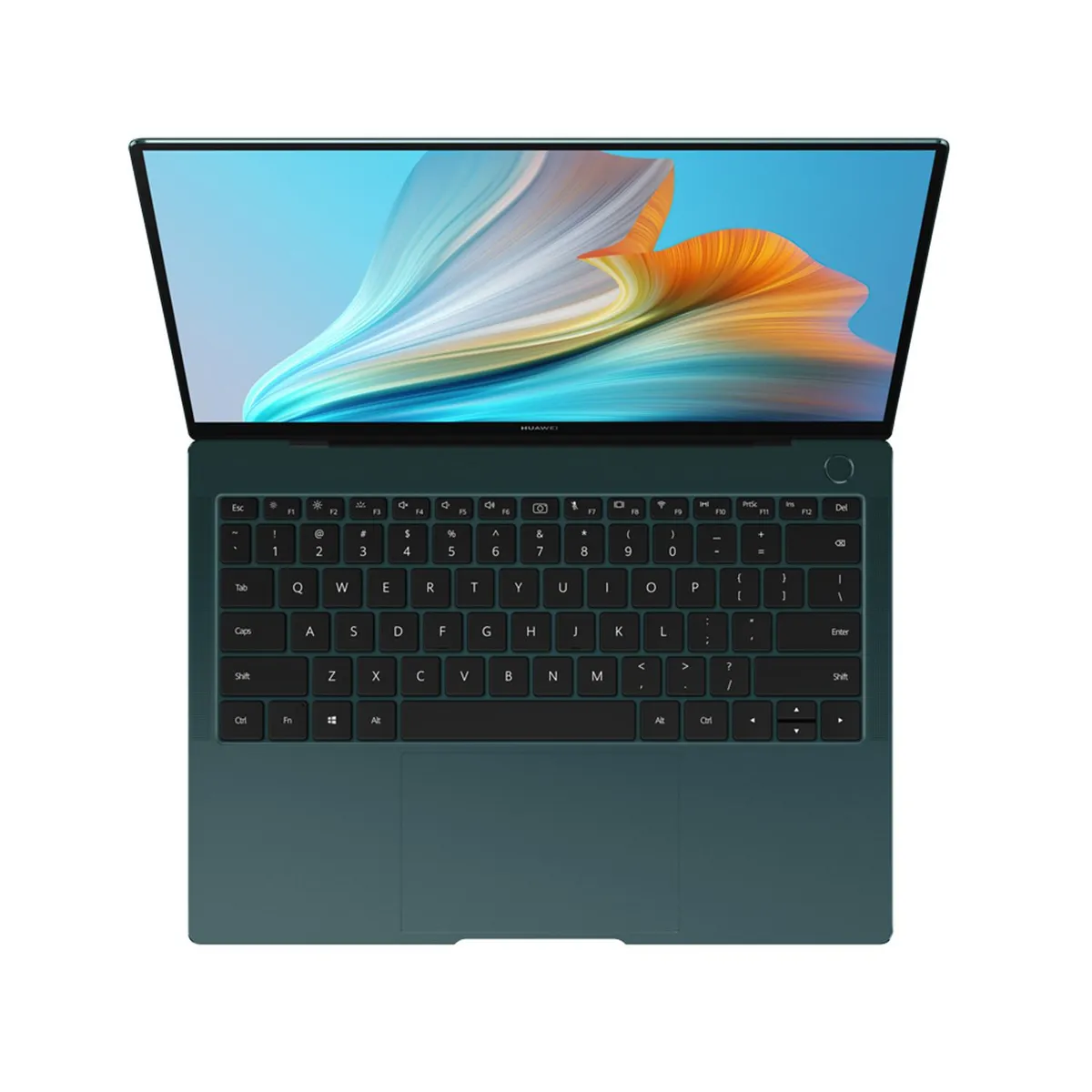 HUAWEI - Portátil Huawei Matebook X Pro + Office 365 + Morral + Mouse + Dock + Freelace + BodyScale 14 Pulgadas Intel Core i7 16GB 1TB