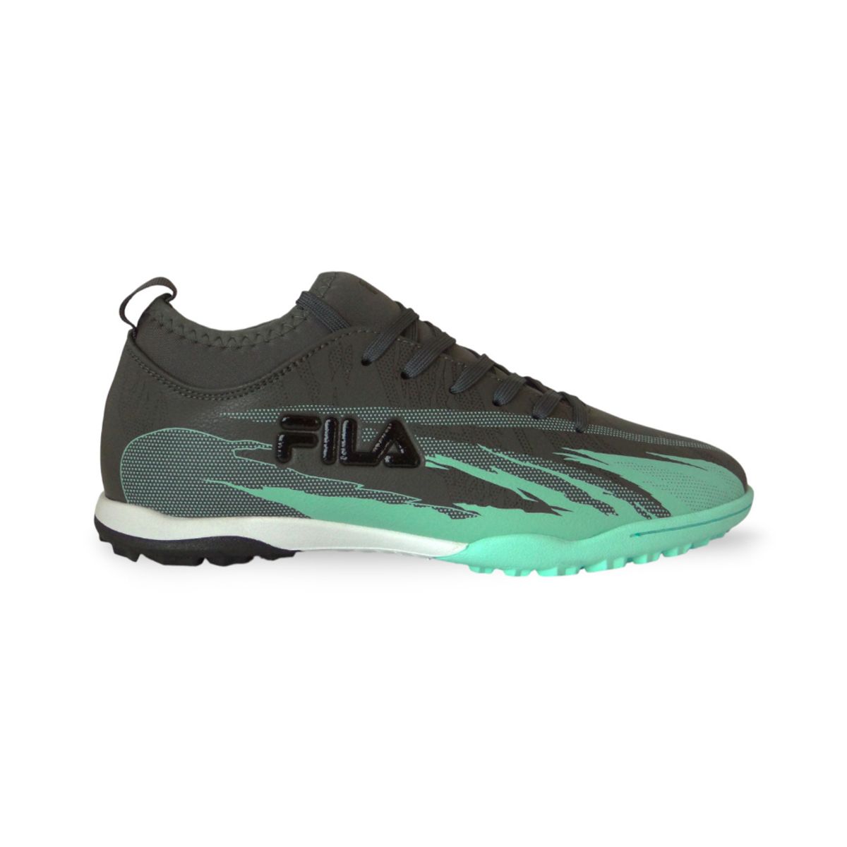 FILA - Zapatillas Fila Windforce Turf Hombre-Gris