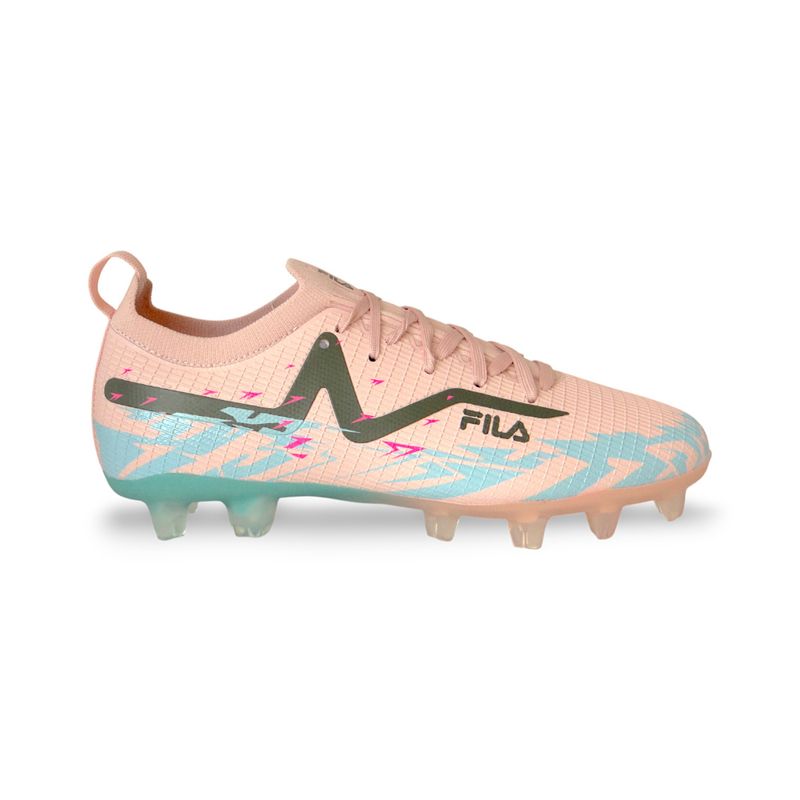 FILA - Guayos Fila Hyperflex Fg Hombre-Rosado