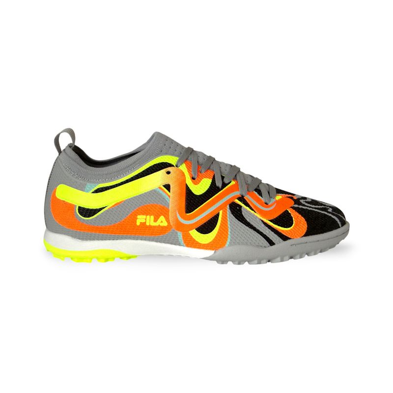 FILA - Zapatillas Fila Futurestrider Turf Hombre-Multicolor
