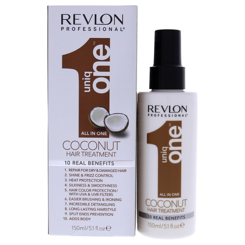REVLON - One Revlon Tratamiento Capilar De Coco 150mL