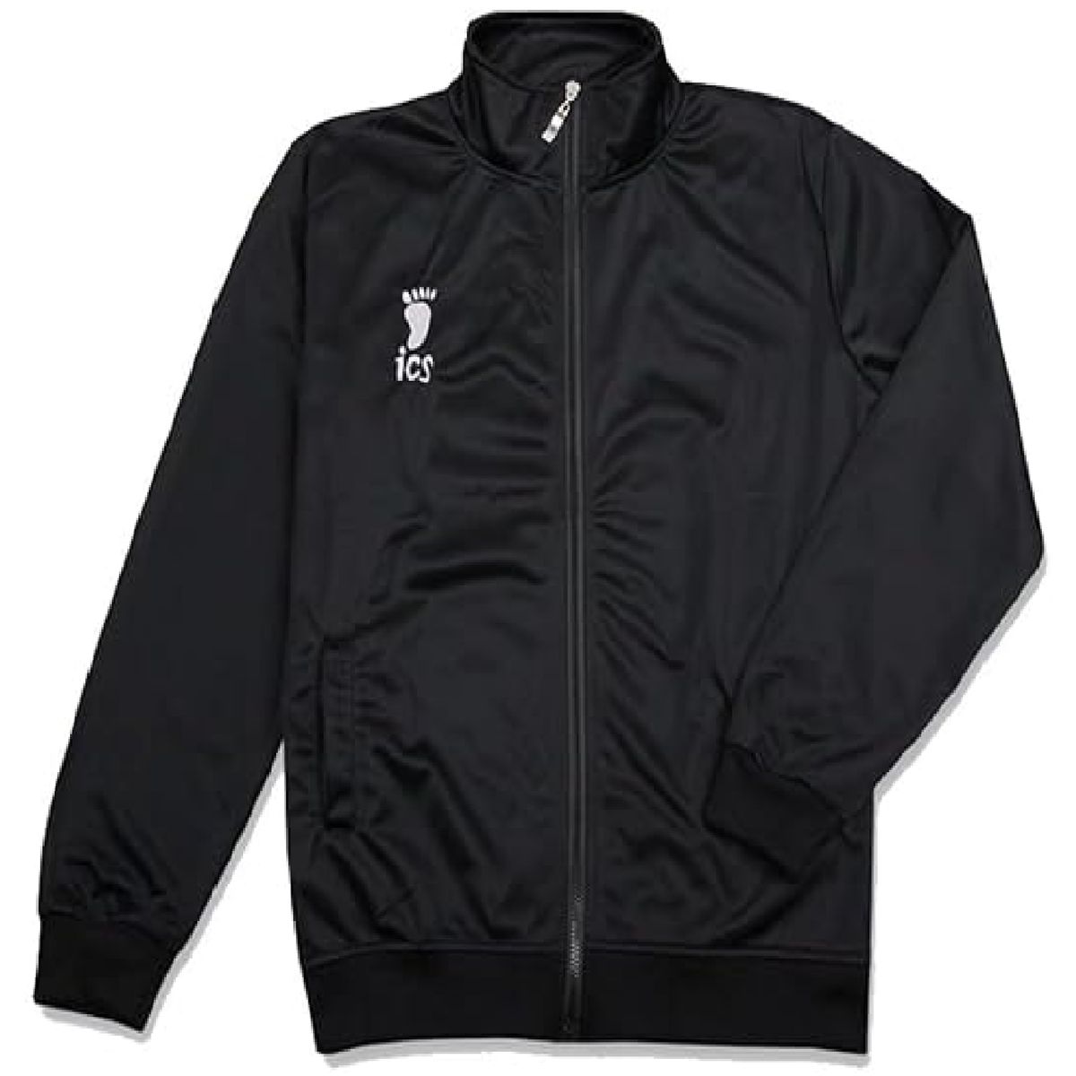 GENERICO - Chaqueta De Haikyuu Karasuno Anime Cosplay