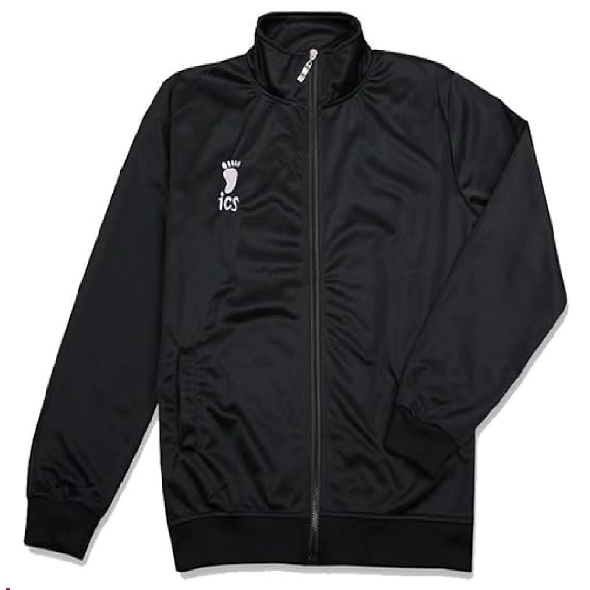 GENERICO - Chaqueta De Haikyuu Karasuno Anime Cosplay