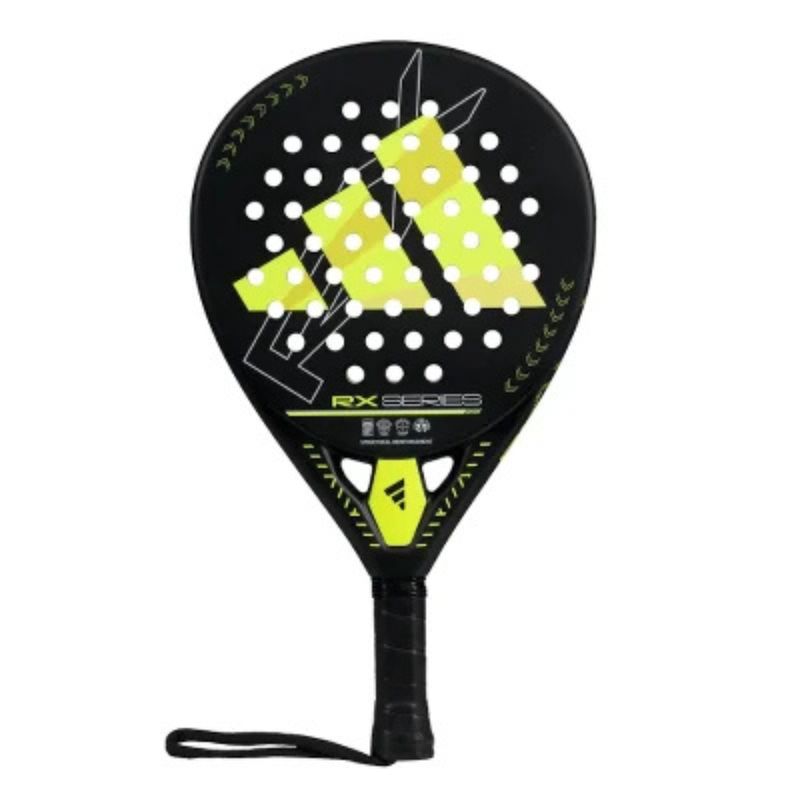 ADIDAS - Pala Adidas Rx Series Lime 3.4 2025
