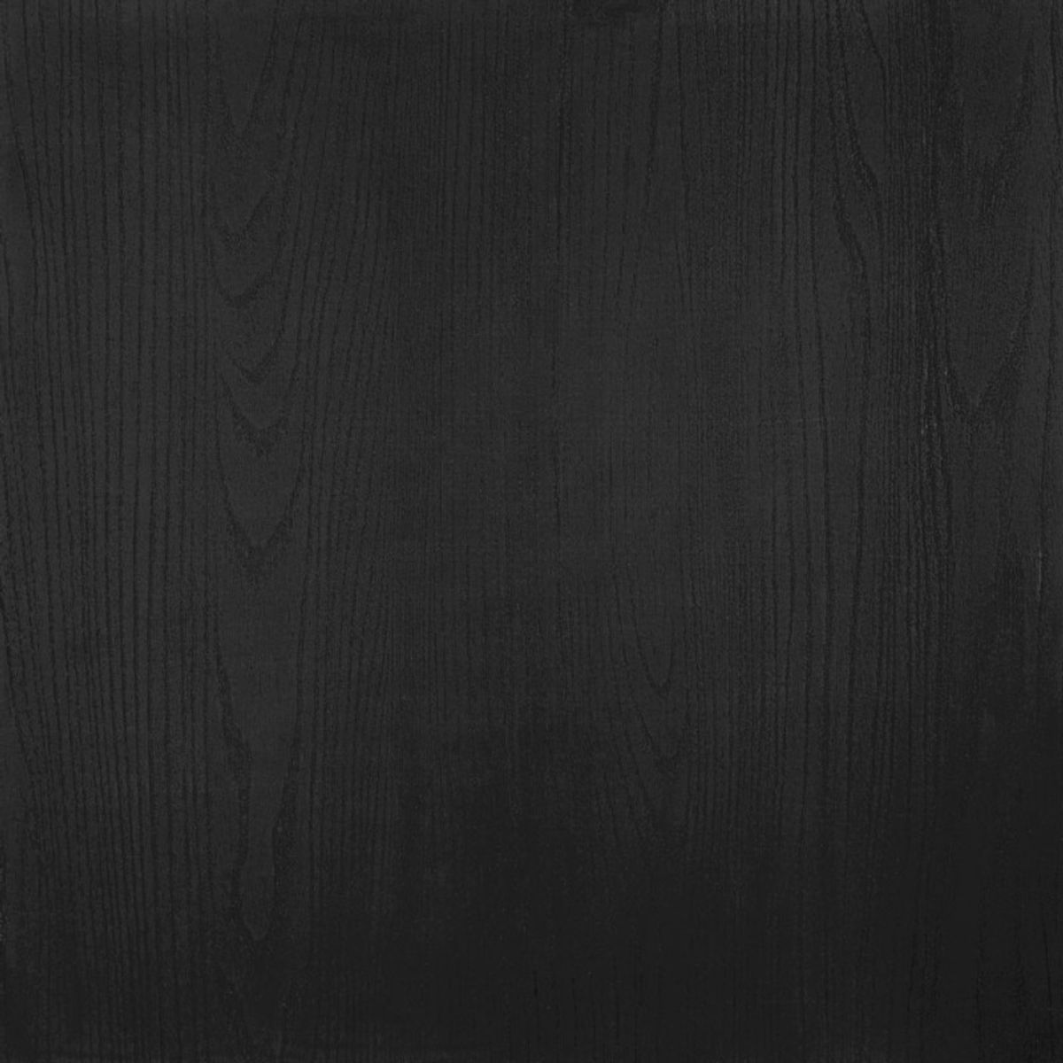 GENERICO - Set x3 Repisas Flotantes Modernas Negro de 50cm - Decoracion hogar