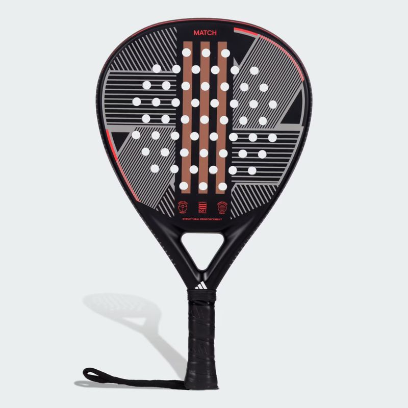 ADIDAS - Raqueta de Pádel adidas Match 3.3 Blue
