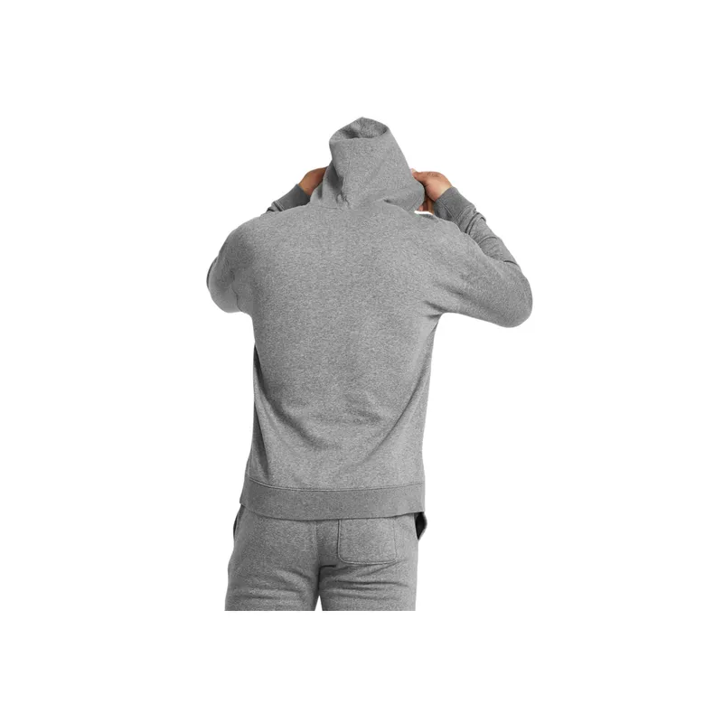 UNDER ARMOUR - Buzo Hombre UNDER ARMOUR CURRY SPLASH HOODIE Gris UNDER ARMOUR
