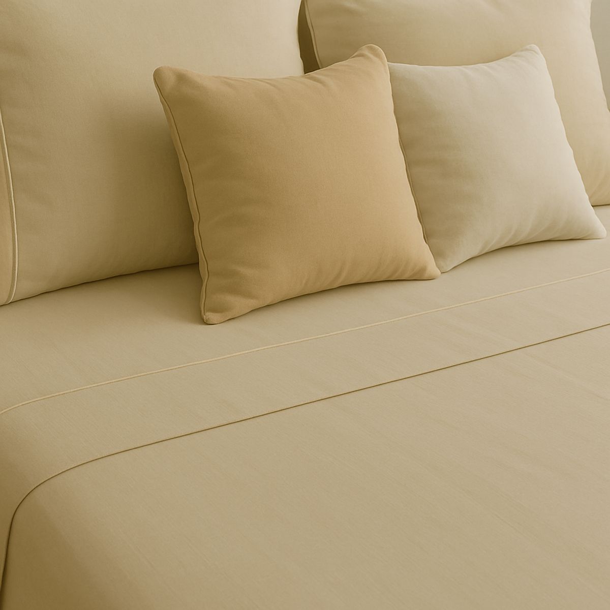 TRU - Juego de Sábanas 250 Color