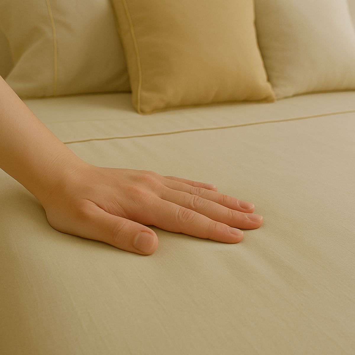 TRU - Juego de Sábanas 250 Color