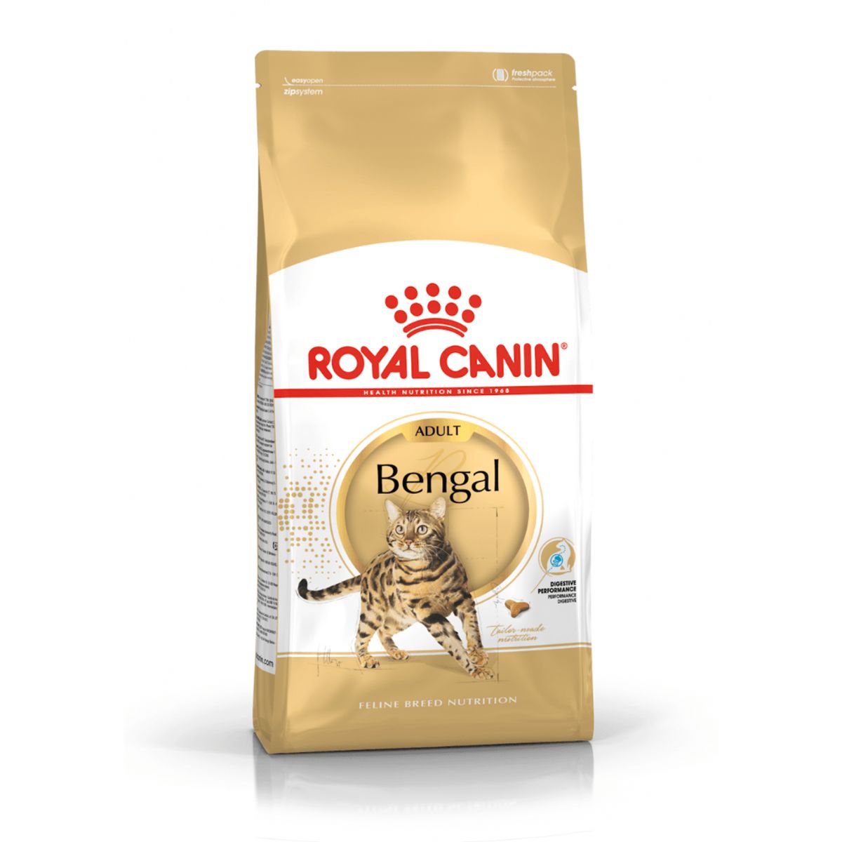 ROYAL CANIN - Royal Canin Feline Bengal – 2 kg
