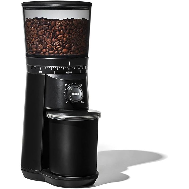 OXO - MOLINO DE CAFE OXO BREW CON MUELAS CONICAS