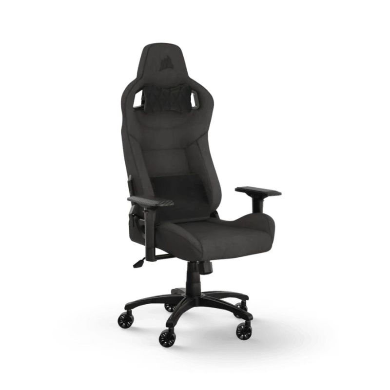 CORSAIR - Silla para juegos T3 RUSH Fabric 2023