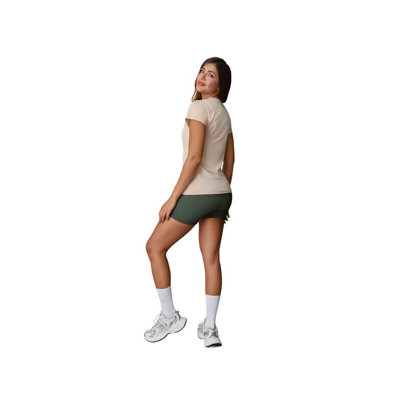 IDROTT - CAMISETA DEPORTIVA PARA DAMA.