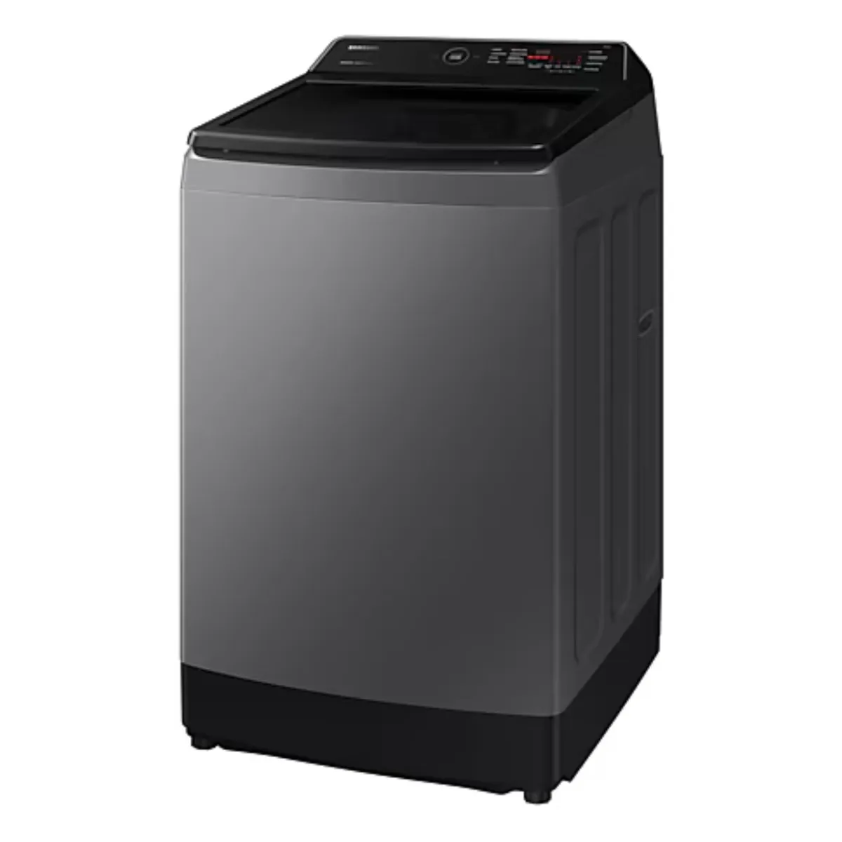 SAMSUNG - Lavadora carga superior 15 KG Samsung EcoBubble WA15CG5441BD
