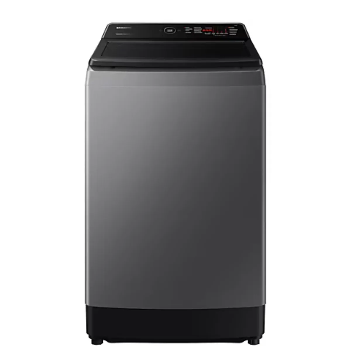 SAMSUNG - Lavadora carga superior 15 KG Samsung EcoBubble WA15CG5441BD