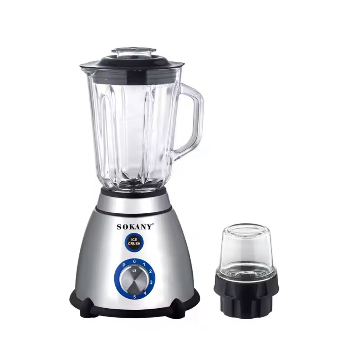 SOKANY - licuadora de batidos rápida Sokany sk-03031