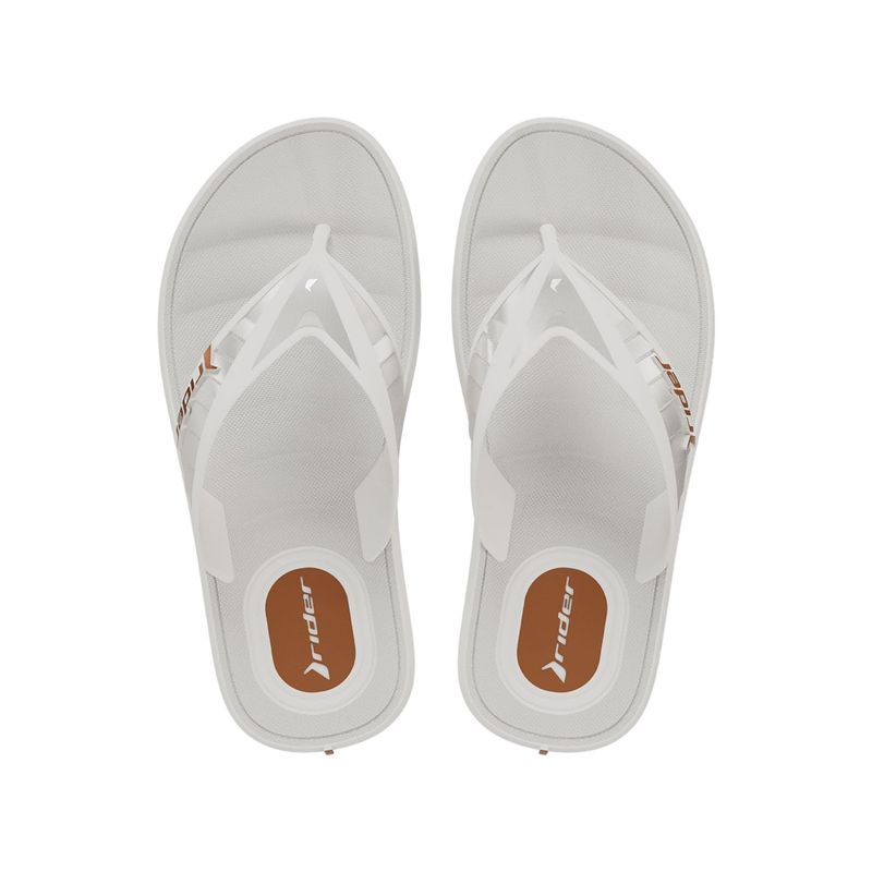 RIDER - SANDALIAS BLANCO HOMBRE RIDER MOVING II THONG AD 12492-BK995