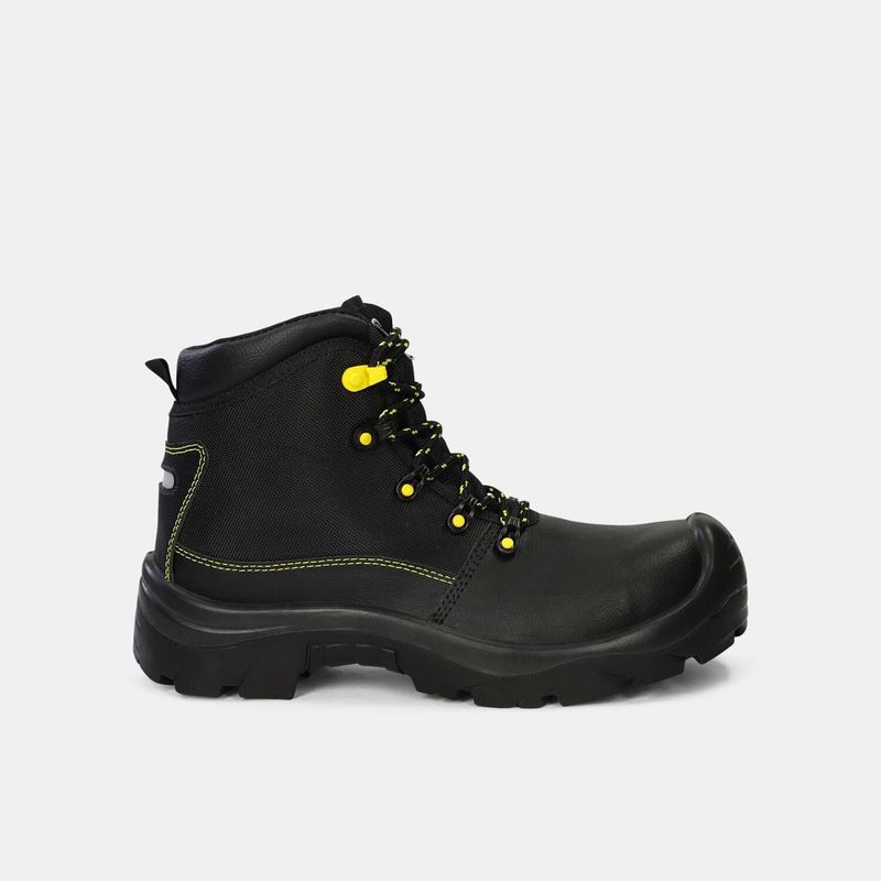 BATA INDUSTRIALS - Botas De Seguridad  Para Hombre Bata Industrials York