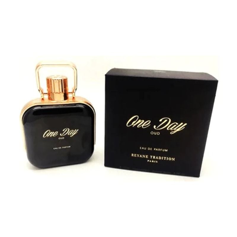 REYANE - Reyane Tradition One Day Oud EDP Men 100 ml