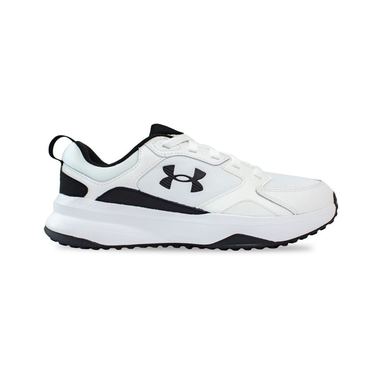 UNDER ARMOUR - Tenis Under Armour Charged Edge Hombre