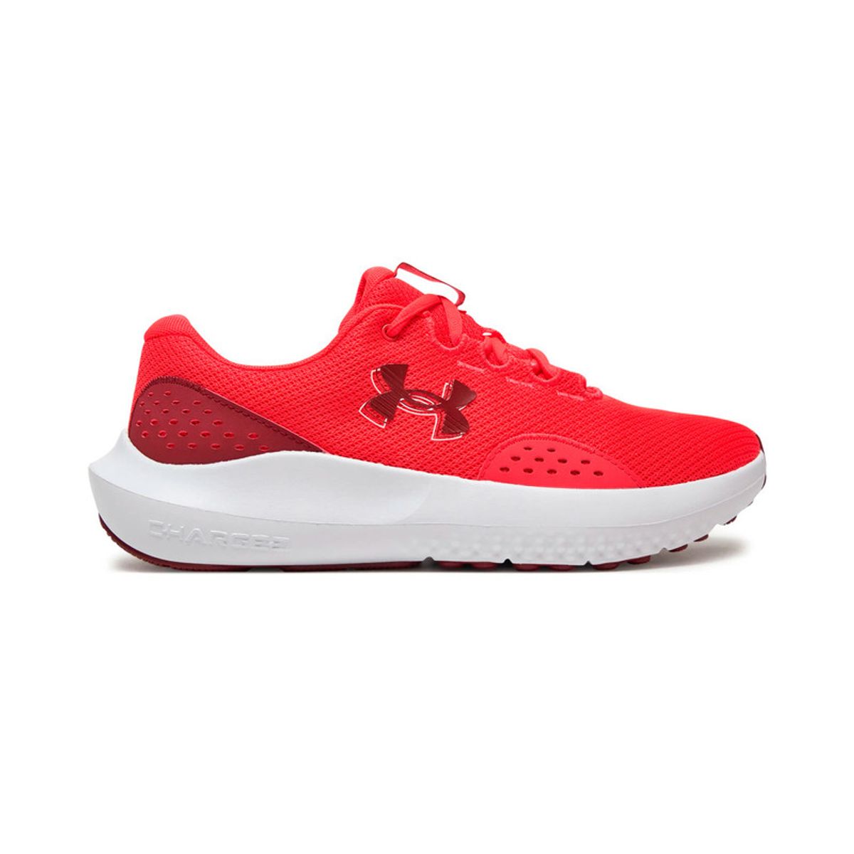 UNDER ARMOUR - Tenis Under Armour Charged Surge 4 Hombre