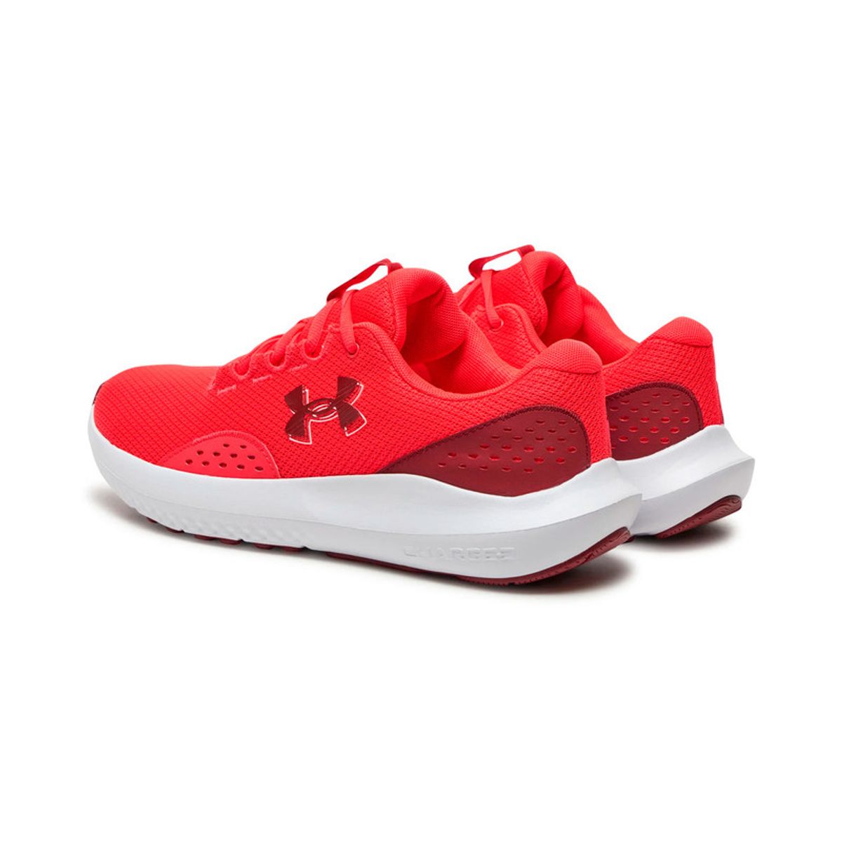 UNDER ARMOUR - Tenis Under Armour Charged Surge 4 Hombre