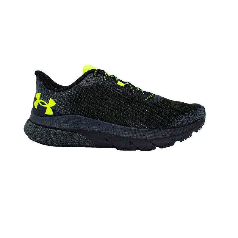 UNDER ARMOUR - Tenis Under Armour Hovr Turbulence Hombre