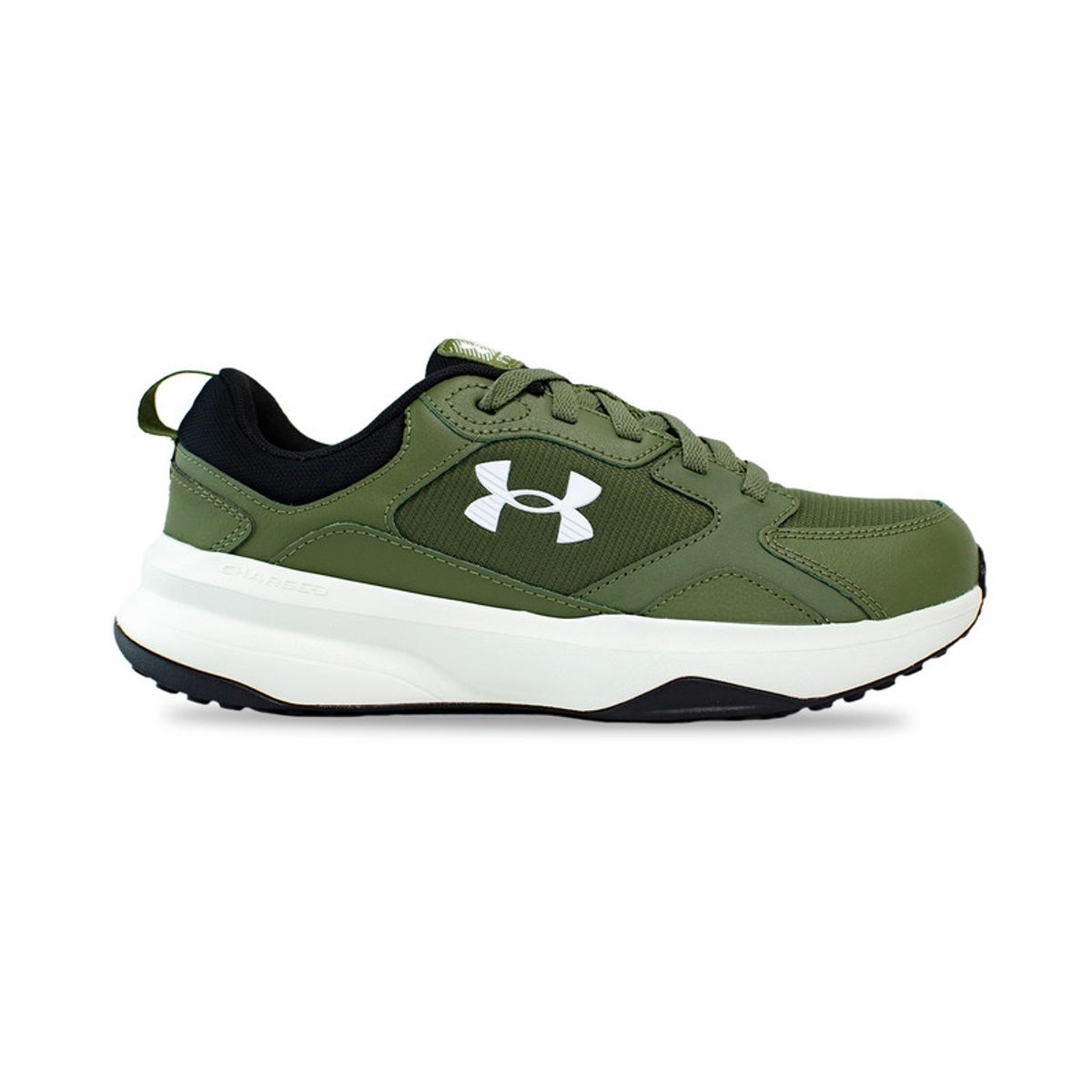 UNDER ARMOUR - Tenis Under Armour Charged Edge Hombre