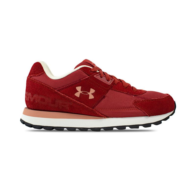 UNDER ARMOUR - Tenis Under Armour Essential Runner Hombre