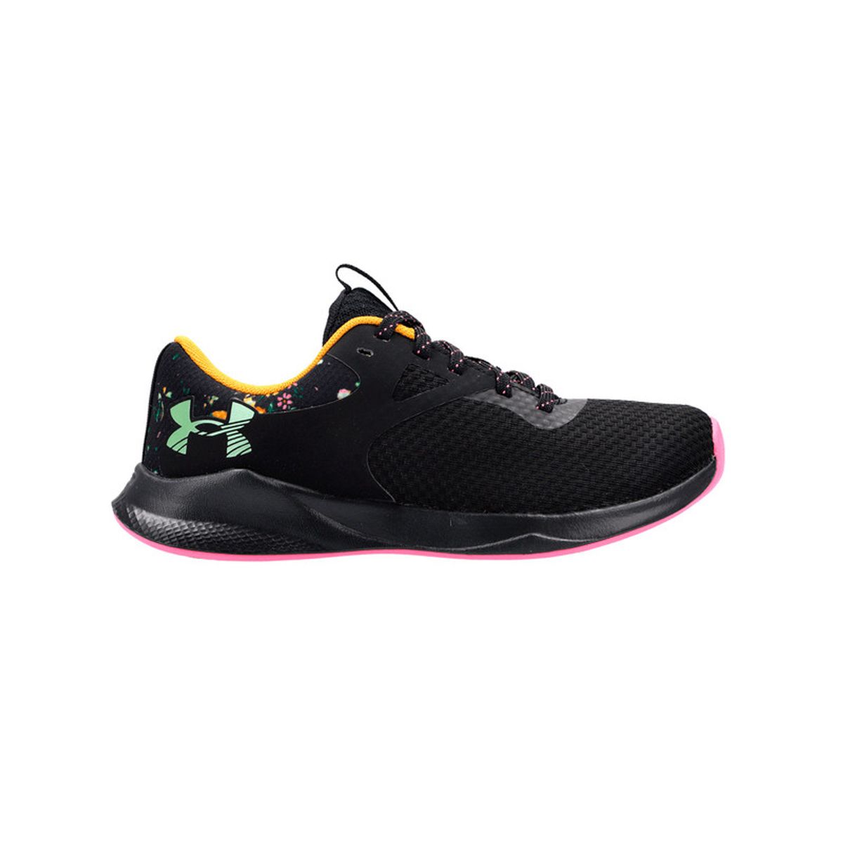 UNDER ARMOUR - Tenis Under Armour Charged Aurora Mujer