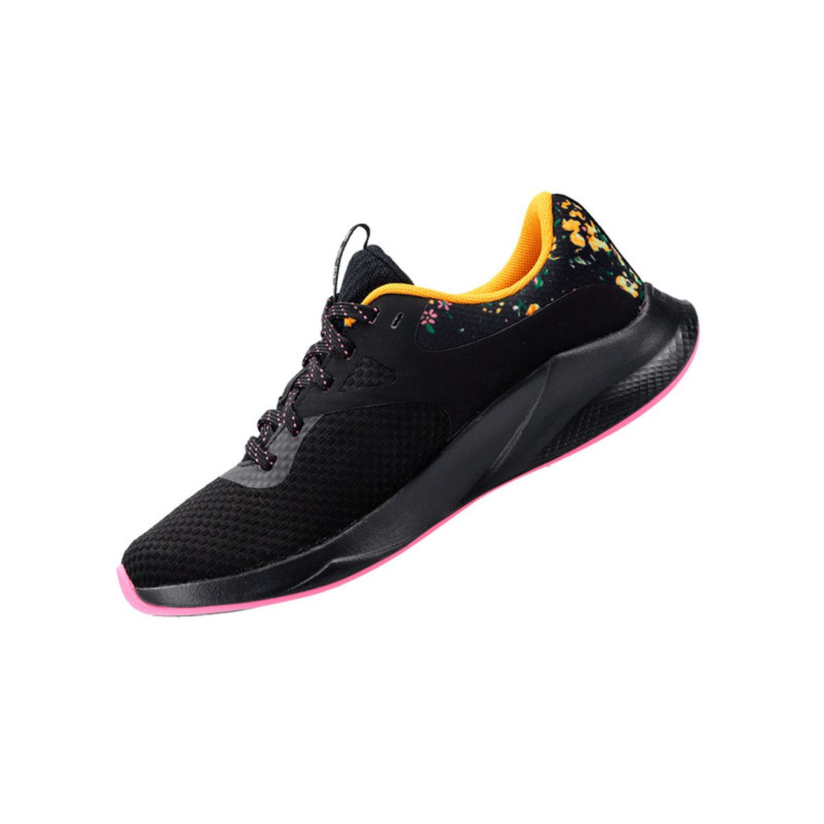 UNDER ARMOUR - Tenis Under Armour Charged Aurora Mujer