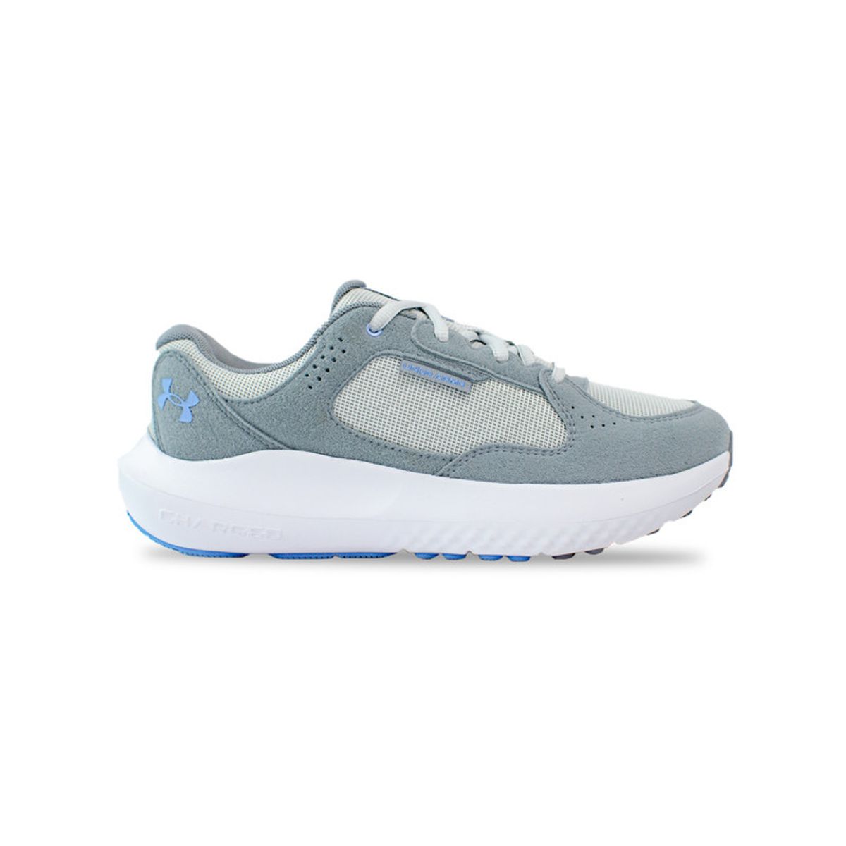 UNDER ARMOUR - Tenis Under Armour Charger Versurge Mujer