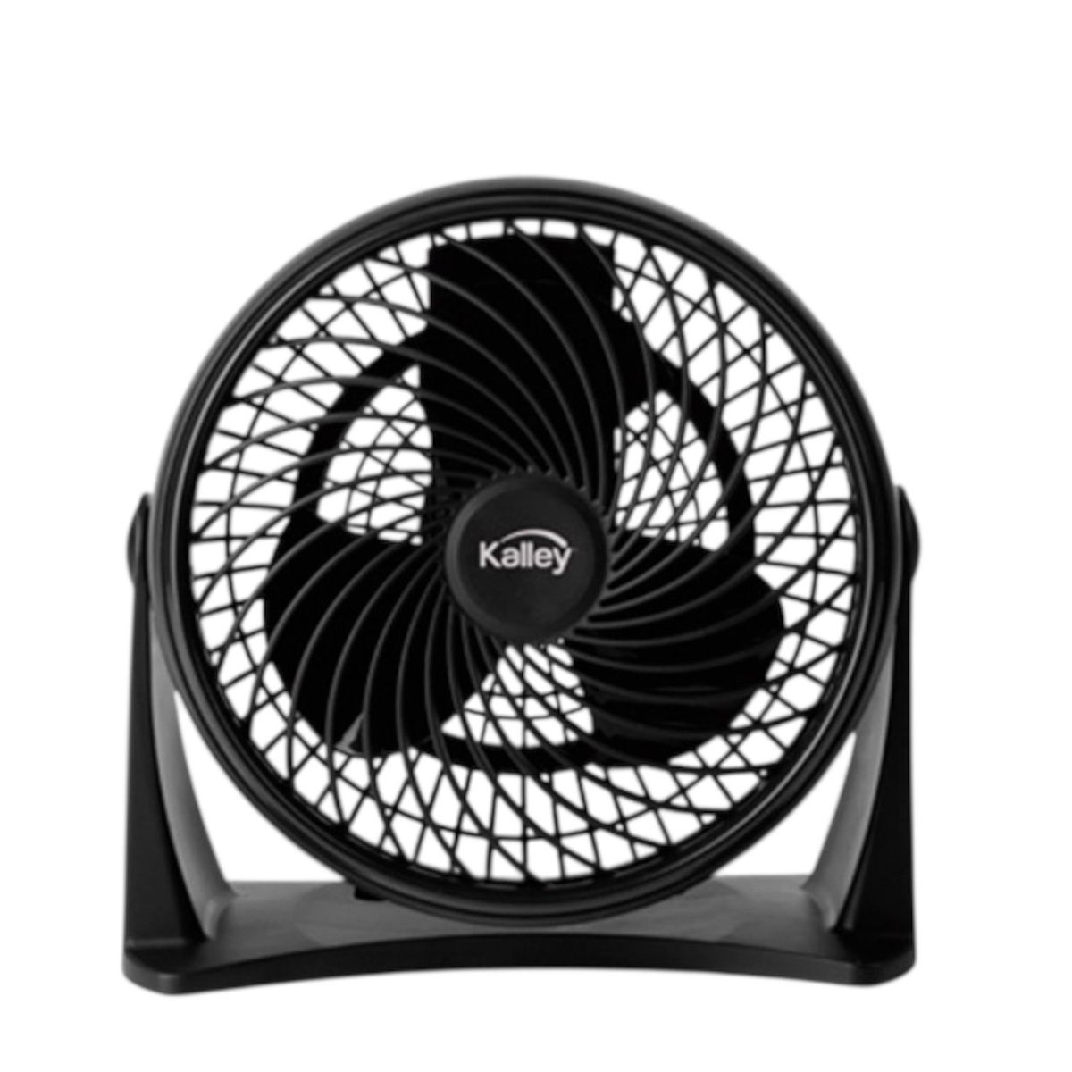 KALLEY - Ventilador De Mesa Marca Kalley