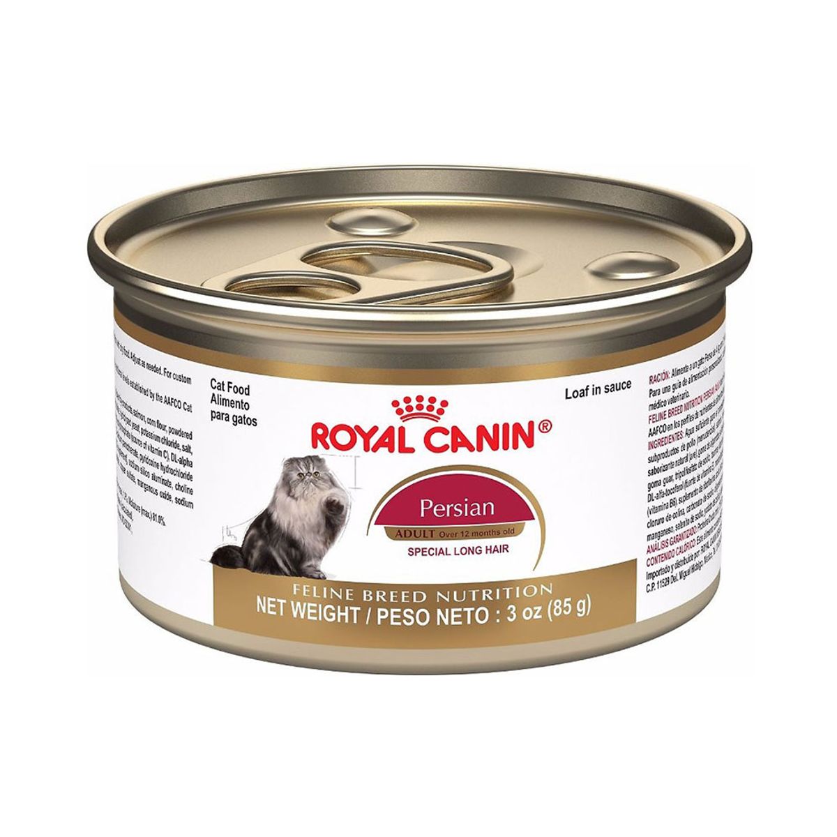 ROYAL CANIN - Royal Canin Persian Lata 85 g