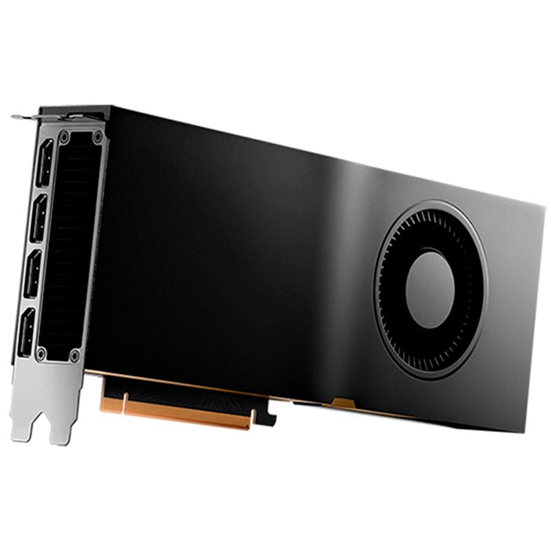 NVIDIA - Tarjeta De Vídeo Profesional PNY NVIDIA RTX 4500 ADA 24GB