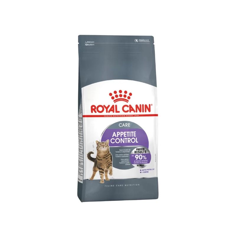 ROYAL CANIN - Royal Canin Appetite Control – 2 kg