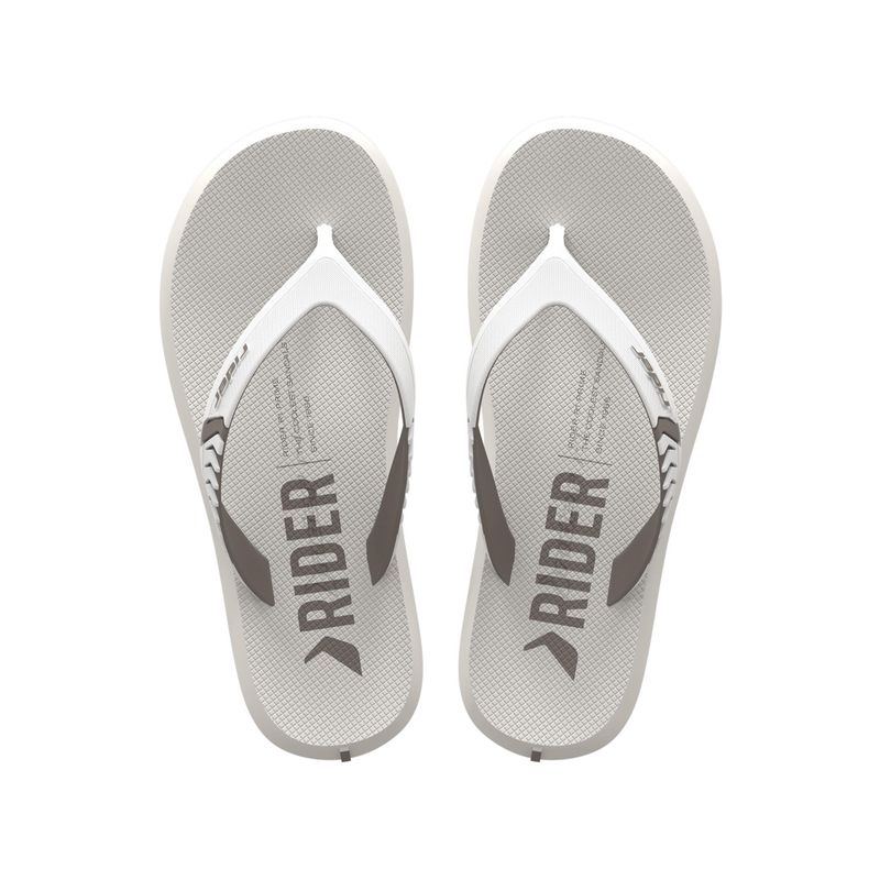 RIDER - SANDALIAS BLANCO HOMBRE RIDER R1 PRIME THONG AD 12438-BM581