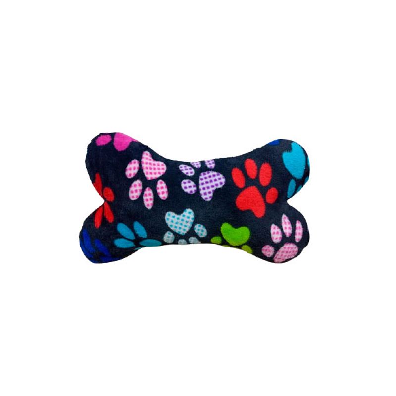 GENERICO - Almohada peluche para mascotas