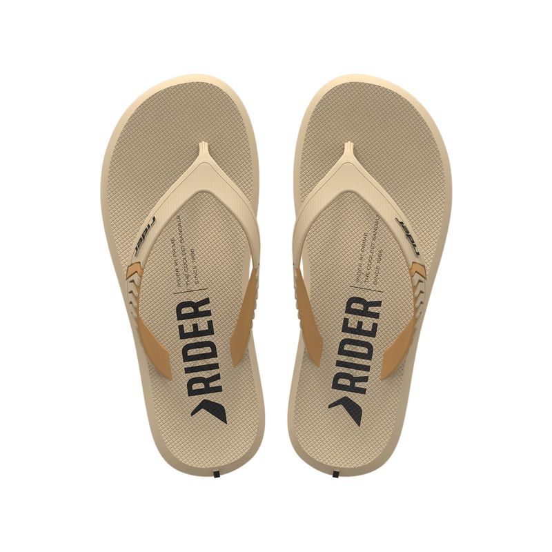 RIDER - SANDALIAS BEIGE HOMBRE RIDER R1 PRIME THONG AD 12438-BO053