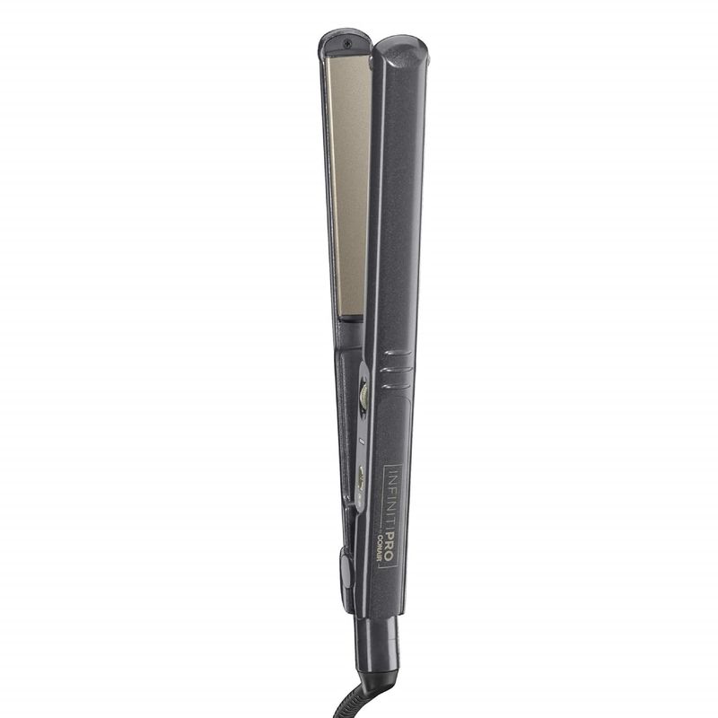 CONAIR - Plancha de Pelo CONAIR INFINITIPRO Cerámica Tourmalina 1