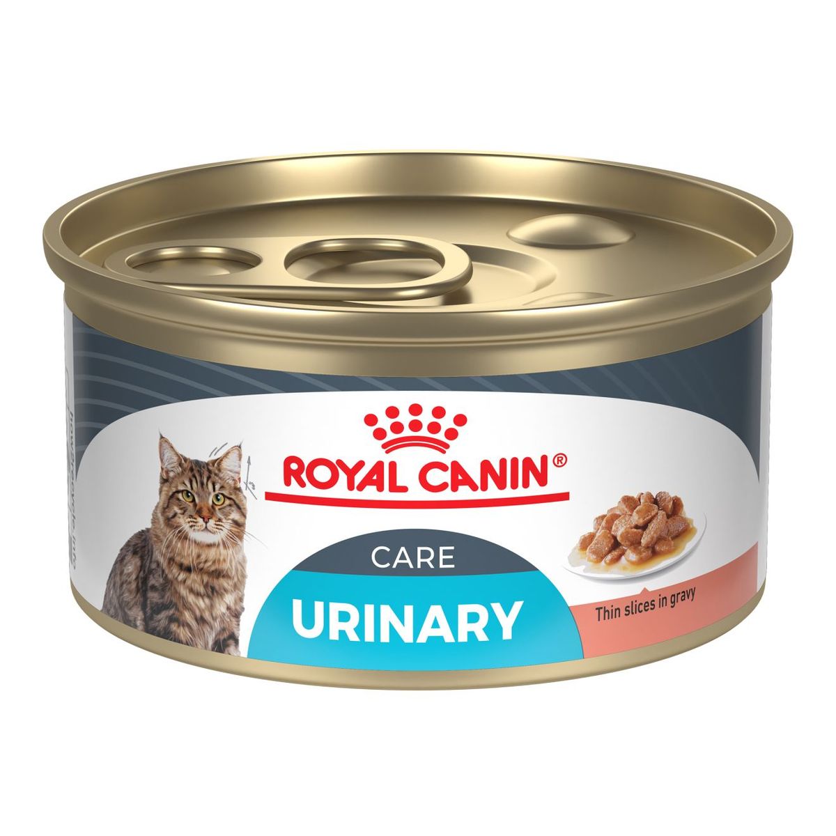 ROYAL CANIN - Royal Canin Urinary Care Gato Adulto Lata 85 g