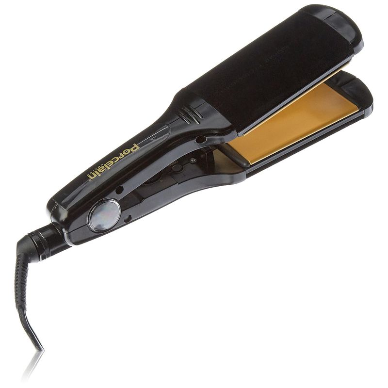 CONAIR - Plancha de Pelo Conair Pro Cerámica Infrarrojos 25 Pulgadas