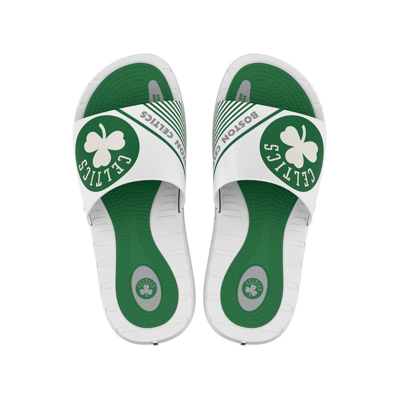 RIDER - SANDALIAS BLANCO HOMBRE RIDER RUSH NBA SLIDE AD 12512-BO635