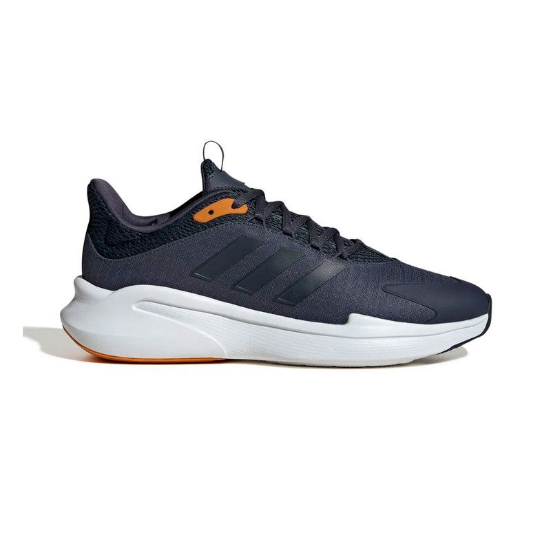 ADIDAS - Tenis Adidas Alpha Edge + Hombre