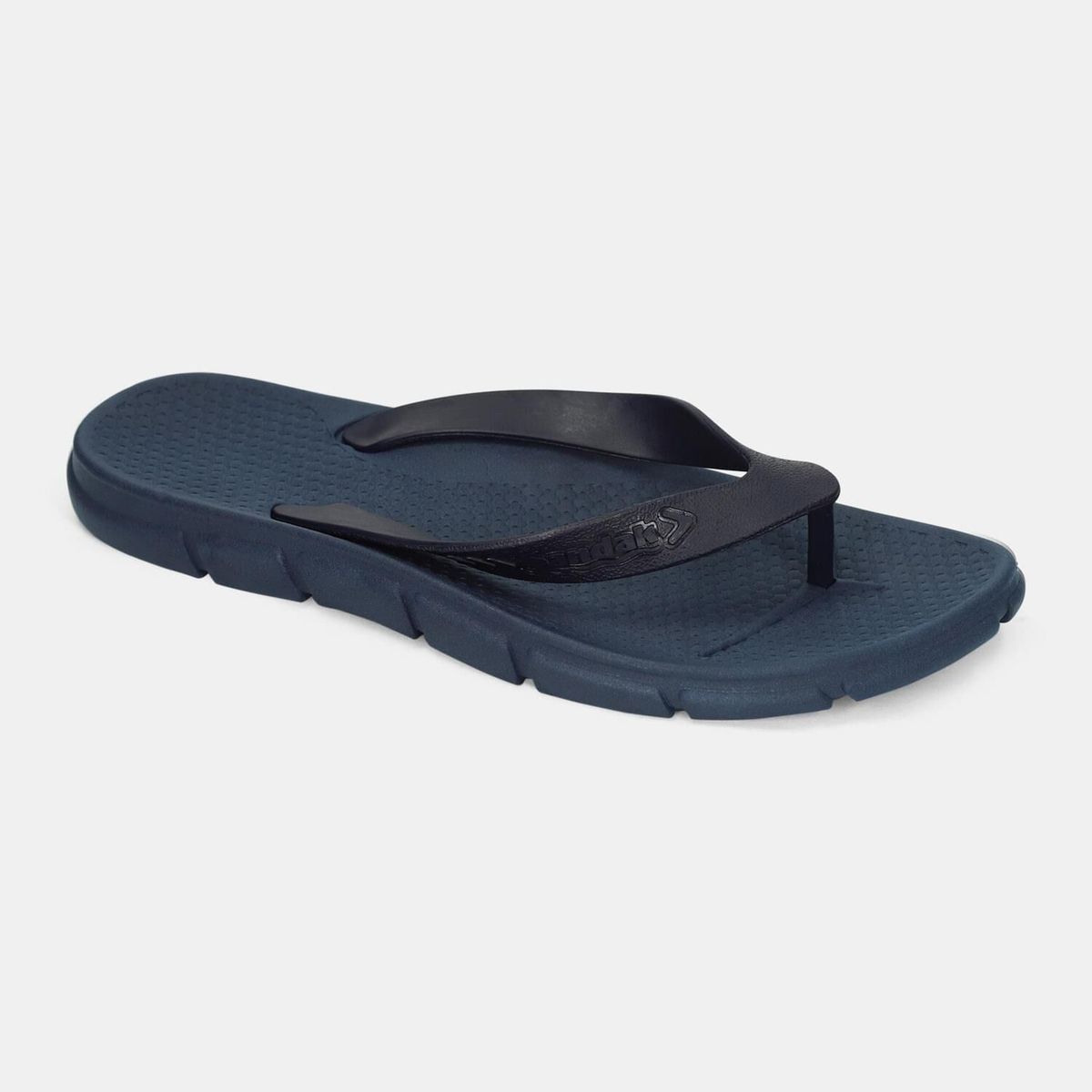 SANDA - Sandalias Para Hombre Sandak Azul Jacinto S
